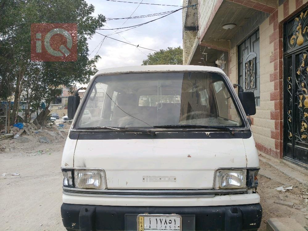 كيا بريجيو